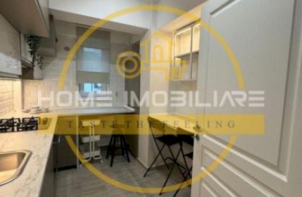 Apartament 2 Camere Decomandat Mobilat si Utilat Complet -Chirie