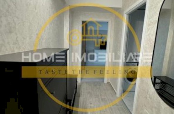 Apartament 2 Camere Decomandat Mobilat si Utilat Complet -Chirie