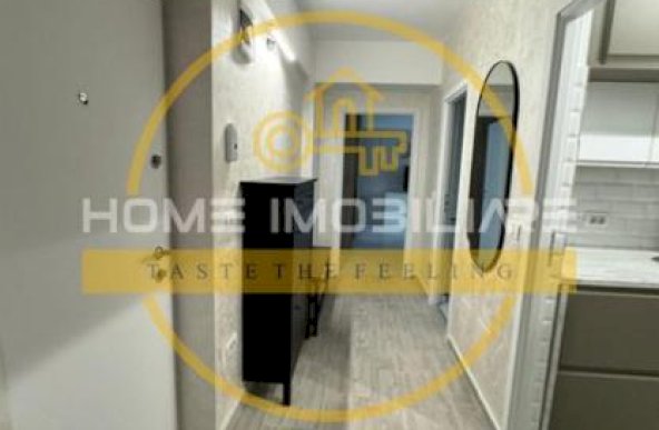 Apartament 2 Camere Decomandat Mobilat si Utilat Complet -Chirie