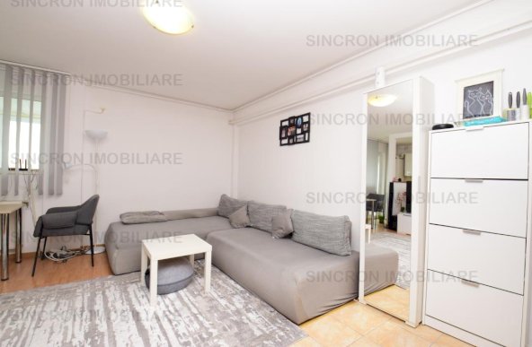 Apartament cu 3 camere, 2 băi, 81.5 mp, Theodor Pallady - metrou 1 Decembrie