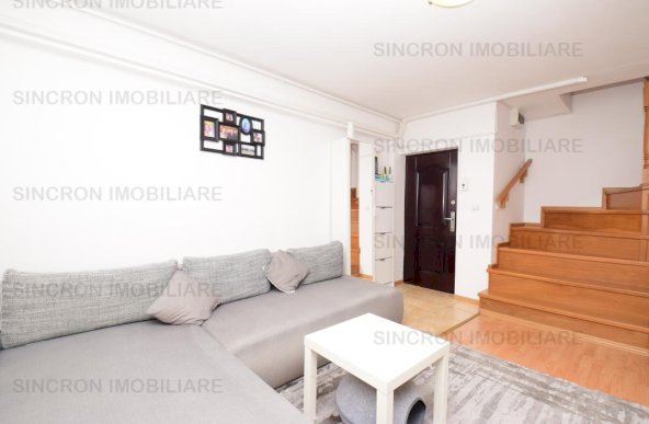 Apartament cu 3 camere, 2 băi, 81.5 mp, Theodor Pallady - metrou 1 Decembrie