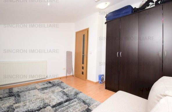 Apartament cu 3 camere, 2 băi, 81.5 mp, Theodor Pallady - metrou 1 Decembrie