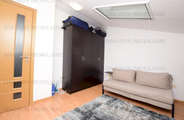 Apartament cu 3 camere, 2 băi, 81.5 mp, Theodor Pallady - metrou 1 Decembrie