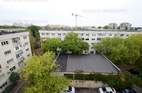 Apartament cu 3 camere, 2 băi, 81.5 mp, Theodor Pallady - metrou 1 Decembrie