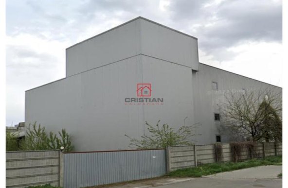 Inchiriere spatiu industrial, Giurgiului, Bucuresti