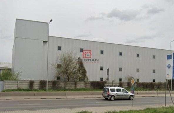 Inchiriere spatiu industrial, Giurgiului, Bucuresti