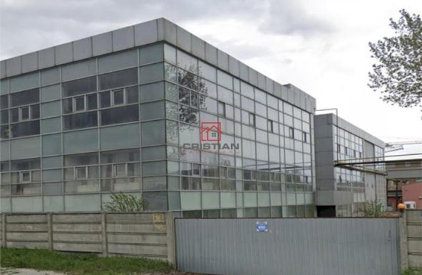 Inchiriere spatiu industrial, Giurgiului, Bucuresti