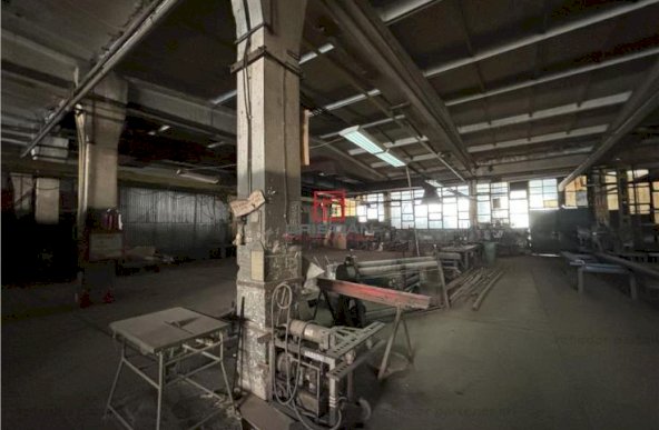 Vanzare spatiu industrial, Militari, Bucuresti