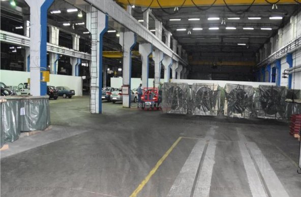 Vanzare spatiu industrial, Basarabia, Bucuresti