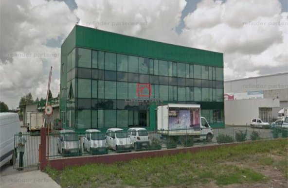 Vanzare spatiu industrial, Nord-Est, Bragadiru