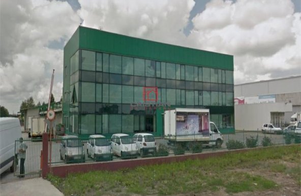 Vanzare spatiu industrial, Nord-Est, Bragadiru