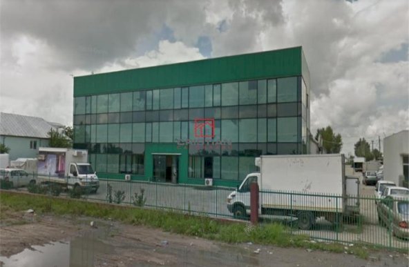 Vanzare spatiu industrial, Nord-Est, Bragadiru