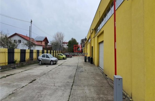 Inchiriere spatiu industrial, Prelungirea Ghencea, Bucuresti