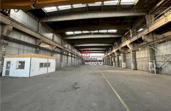 Inchiriere spatiu industrial, Salajan, Bucuresti