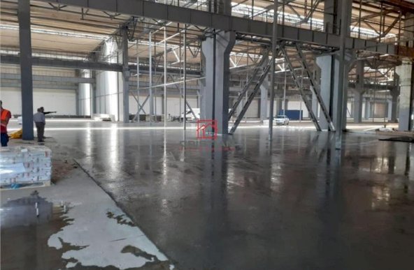 Inchiriere spatiu industrial, Metalurgiei, Bucuresti