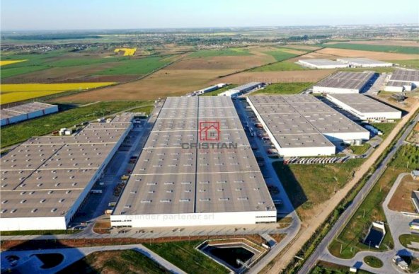 Inchiriere spatiu industrial, Bolintin-Deal, Bolintin-Deal