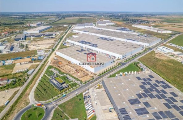 Inchiriere spatiu industrial, Bolintin-Deal, Bolintin-Deal