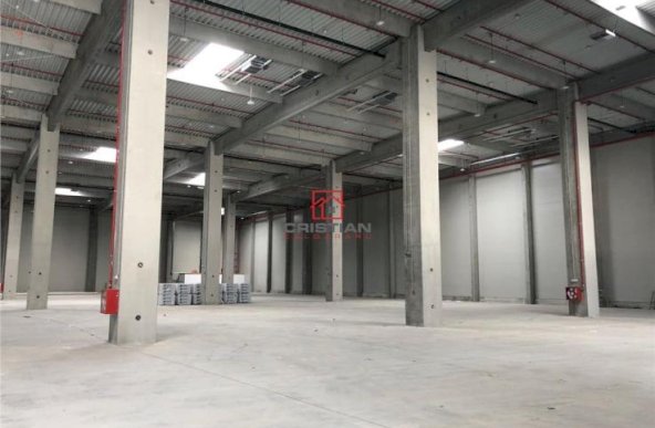 Inchiriere spatiu industrial, Bolintin-Deal, Bolintin-Deal