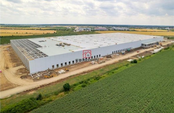 Inchiriere spatiu industrial, Bolintin-Deal, Bolintin-Deal