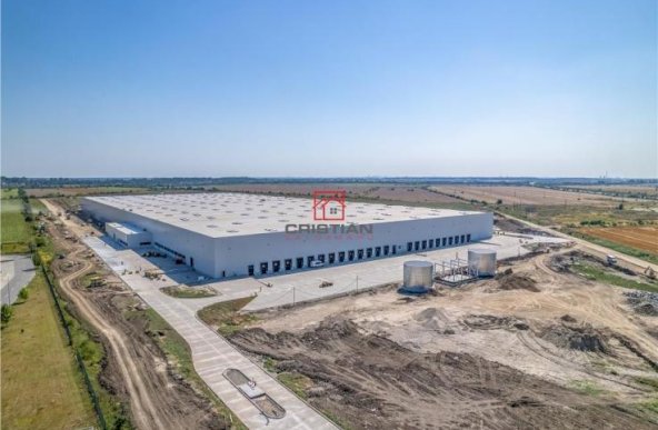 Inchiriere spatiu industrial, Bolintin-Deal, Bolintin-Deal