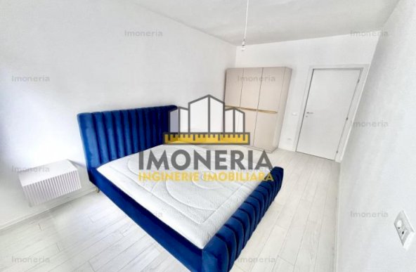 2 camere D1 | finalizat | 0% comision | metrou 2 min pe jos