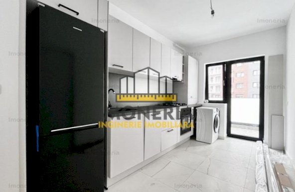 2 camere D1 | finalizat | 0% comision | metrou 2 min pe jos