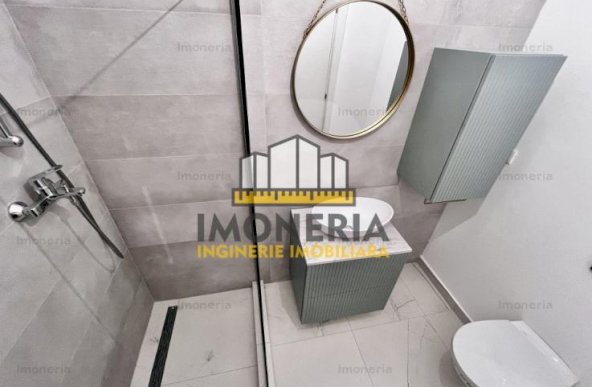 2 camere D1 | finalizat | 0% comision | metrou 2 min pe jos