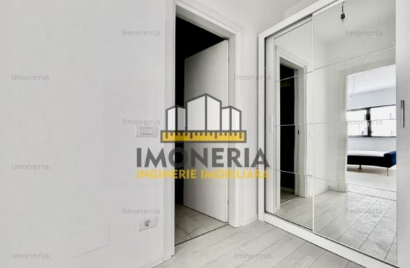 2 camere D1 | finalizat | 0% comision | metrou 2 min pe jos