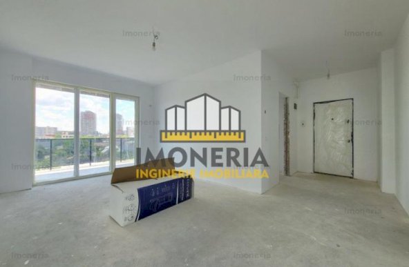  2 camere Nr. 15 | metrou Aparatorii Patriei | Comision 0% | Mutare rapida! 