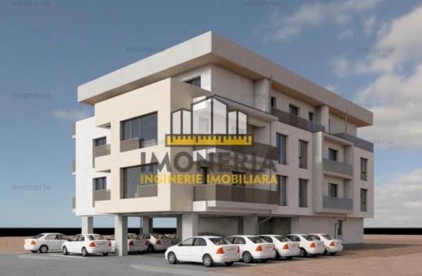 Imobil Premium | Metrou Aparatorii Patriei 600m | Pompe de caldura | Comision 0%