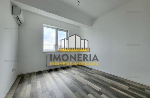 3 camere+parcare| 0% comision| 100m Metrou |rezidential/birou |  2024 imobil nou