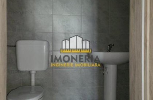 3 camere+parcare| 0% comision| 100m Metrou |rezidential/birou |  2024 imobil nou