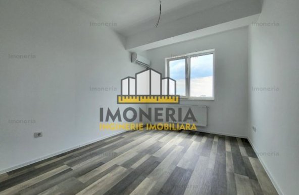 3 camere+parcare| 0% comision| 100m Metrou |rezidential/birou |  2024 imobil nou