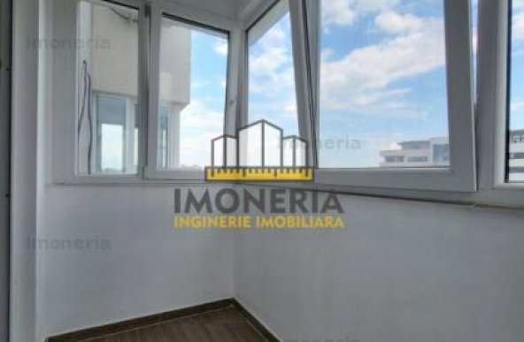 3 camere+parcare| 0% comision| 100m Metrou |rezidential/birou |  2024 imobil nou