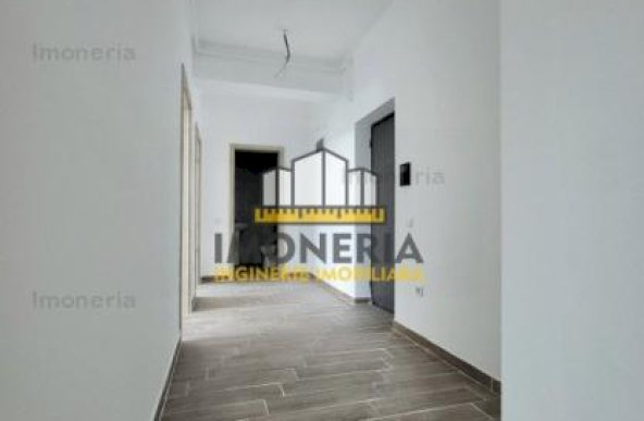 3 camere+parcare| 0% comision| 100m Metrou M.Bravu| nou 2024