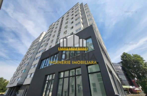 3 camere+parcare| 0% comision| 100m Metrou M.Bravu| nou 2024