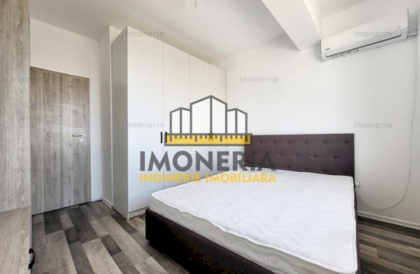 2 camere+parcare| 0% comision| 100m Metrou Mihai Bravu | View garantat