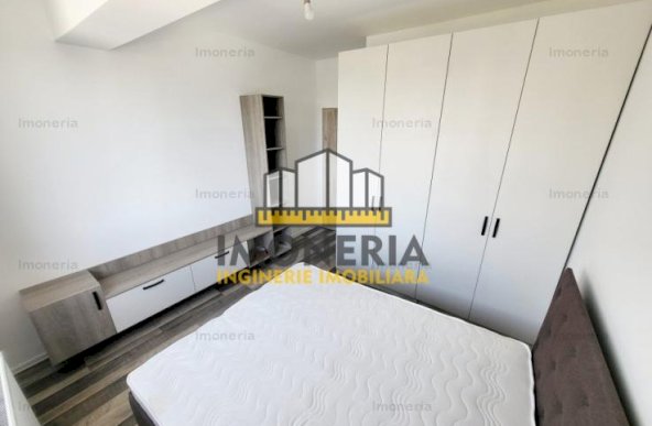 2 camere+parcare| 0% comision| 100m Metrou Mihai Bravu | View garantat