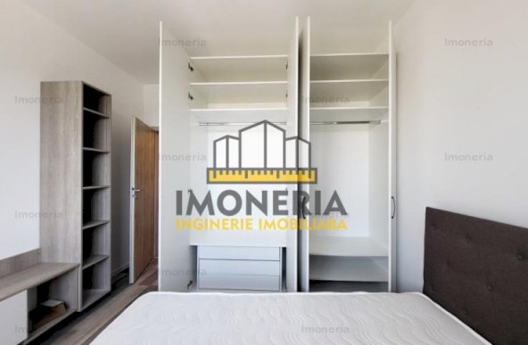 2 camere+parcare| 0% comision| 100m Metrou Mihai Bravu | View garantat