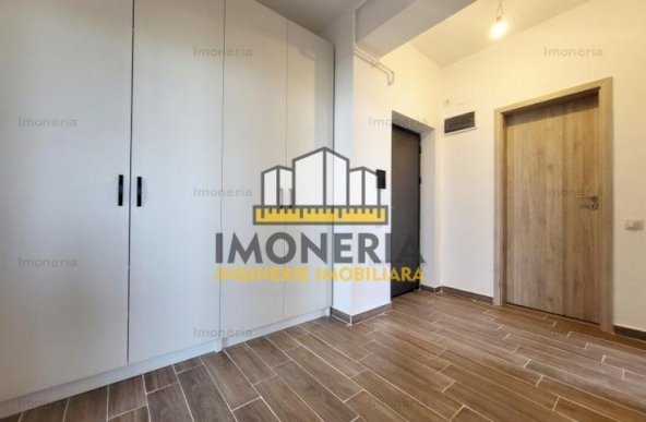 2 camere+parcare| 0% comision| 100m Metrou Mihai Bravu | View garantat