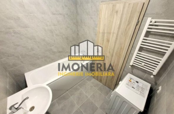 2 camere+parcare| 0% comision| 100m Metrou Mihai Bravu | View garantat