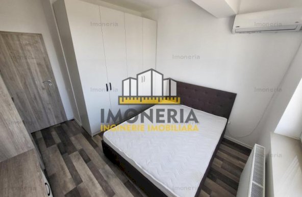 2 camere+parcare| 0% comision| 100m Metrou Mihai Bravu | View garantat