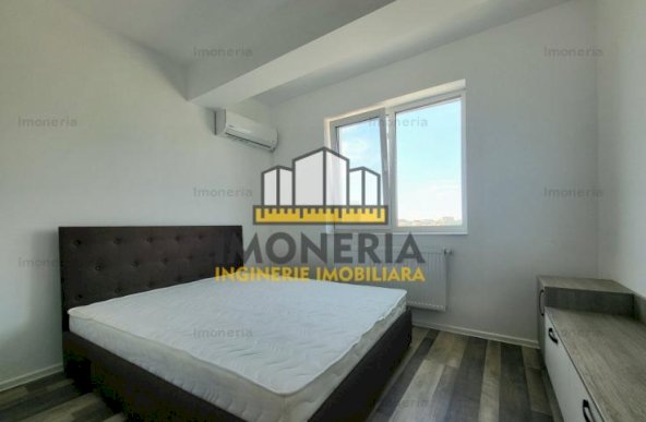 2 camere+parcare| 0% comision| 100m Metrou Mihai Bravu | View garantat