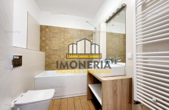 0% comision | Garsoniera+garaj | 800m metrou | Soho Unirii