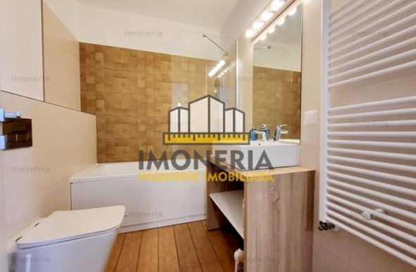 0% comision | Garsoniera+garaj | 800m metrou | Soho Unirii