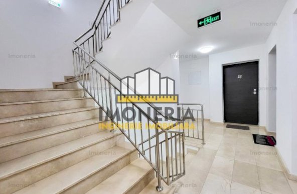 0% comision | Garsoniera+garaj | 800m metrou | Soho Unirii