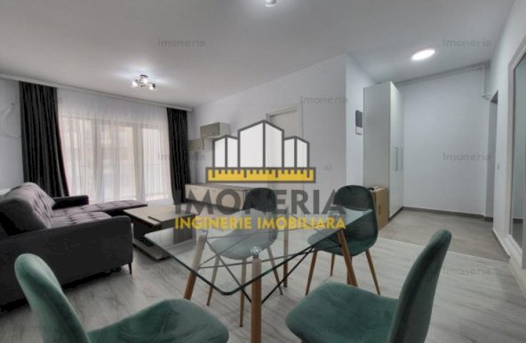 3 camere spatios | Living 29 mpu | Dormitor 20 mpu |  metrou Mihai Bravu 2 min