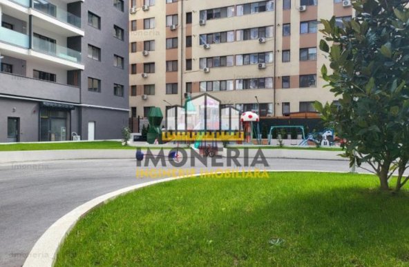 3 camere spatios | Living 29 mpu | Dormitor 20 mpu |  metrou Mihai Bravu 2 min