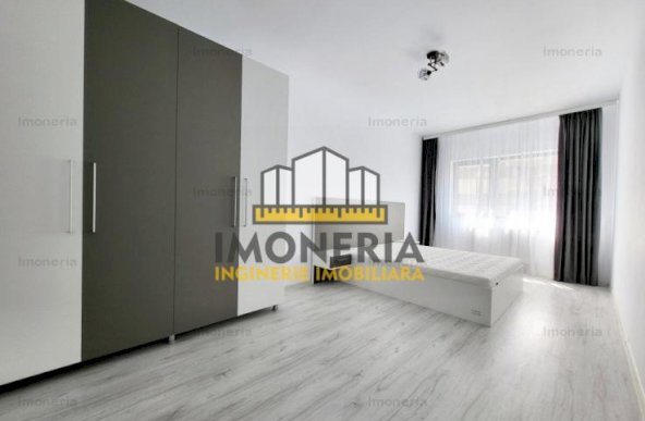 3 camere spatios | Living 29 mpu | Dormitor 20 mpu |  metrou Mihai Bravu 2 min