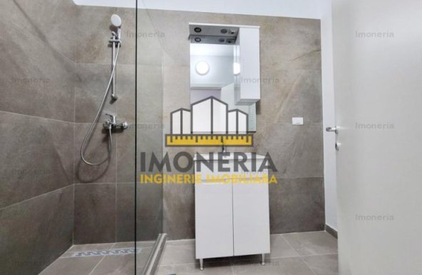 3 camere spatios | Living 29 mpu | Dormitor 20 mpu |  metrou Mihai Bravu 2 min